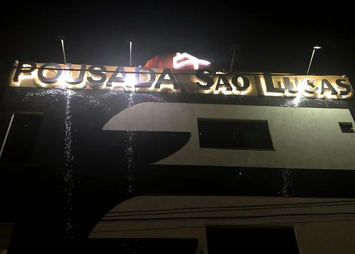 Pousada São Lucas